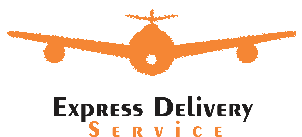 Express Delivery Logo